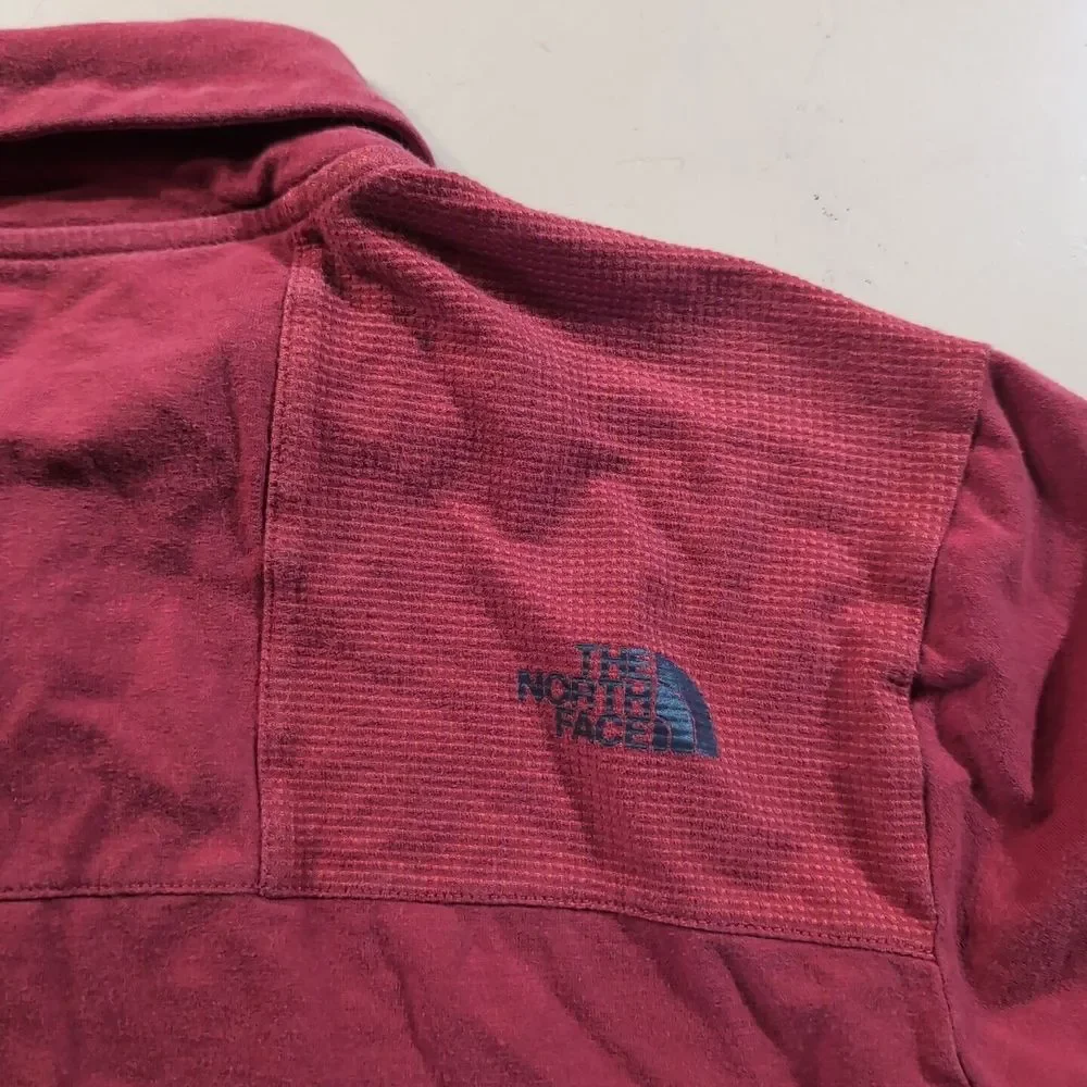 The North Face up sale